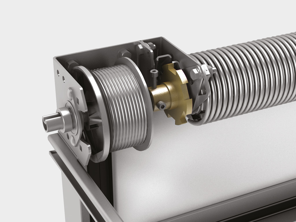 美高電動(dòng)提升門看得見(jiàn)的好品質(zhì)插圖3 美高電動(dòng)提升門看得見(jiàn)的好品質(zhì)插圖3