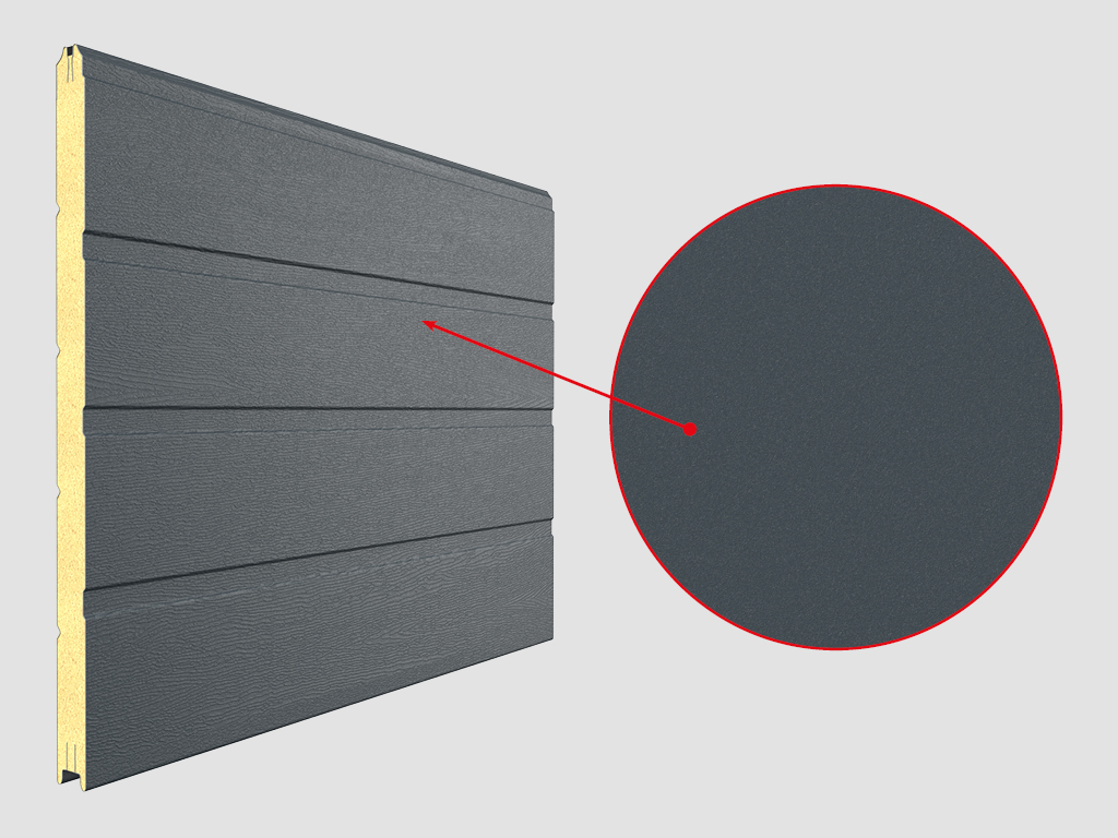 提升門哪些配置可以定制插圖 提升門哪些配置可以定制插圖