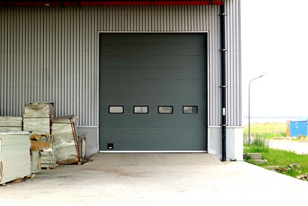 電動提升門有國家規(guī)定的相關標準嗎？ 提升門的圖集號是多少縮略圖