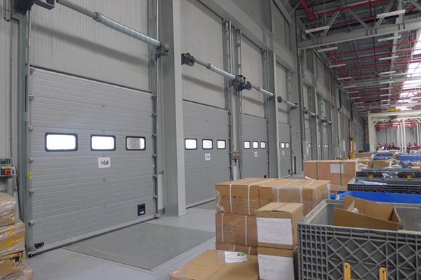 鋼制提升門好還是鋁制提升門好縮略圖