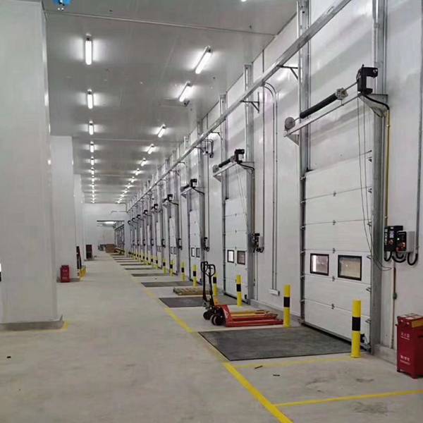 醫(yī)藥倉庫升降門為何首選提升門?——美高門業(yè)為您解析專業(yè)解決方案插圖7 醫(yī)藥倉庫升降門為何首選提升門?——美高門業(yè)為您解析專業(yè)解決方案插圖7