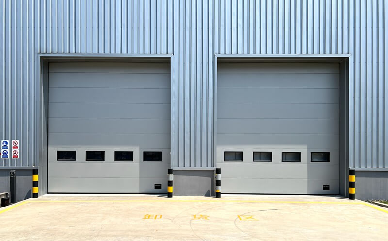 提升門能不能安裝雷達或地磁感應器?美高門業技術建議解讀插圖 提升門能不能安裝雷達或地磁感應器?美高門業技術建議解讀插圖